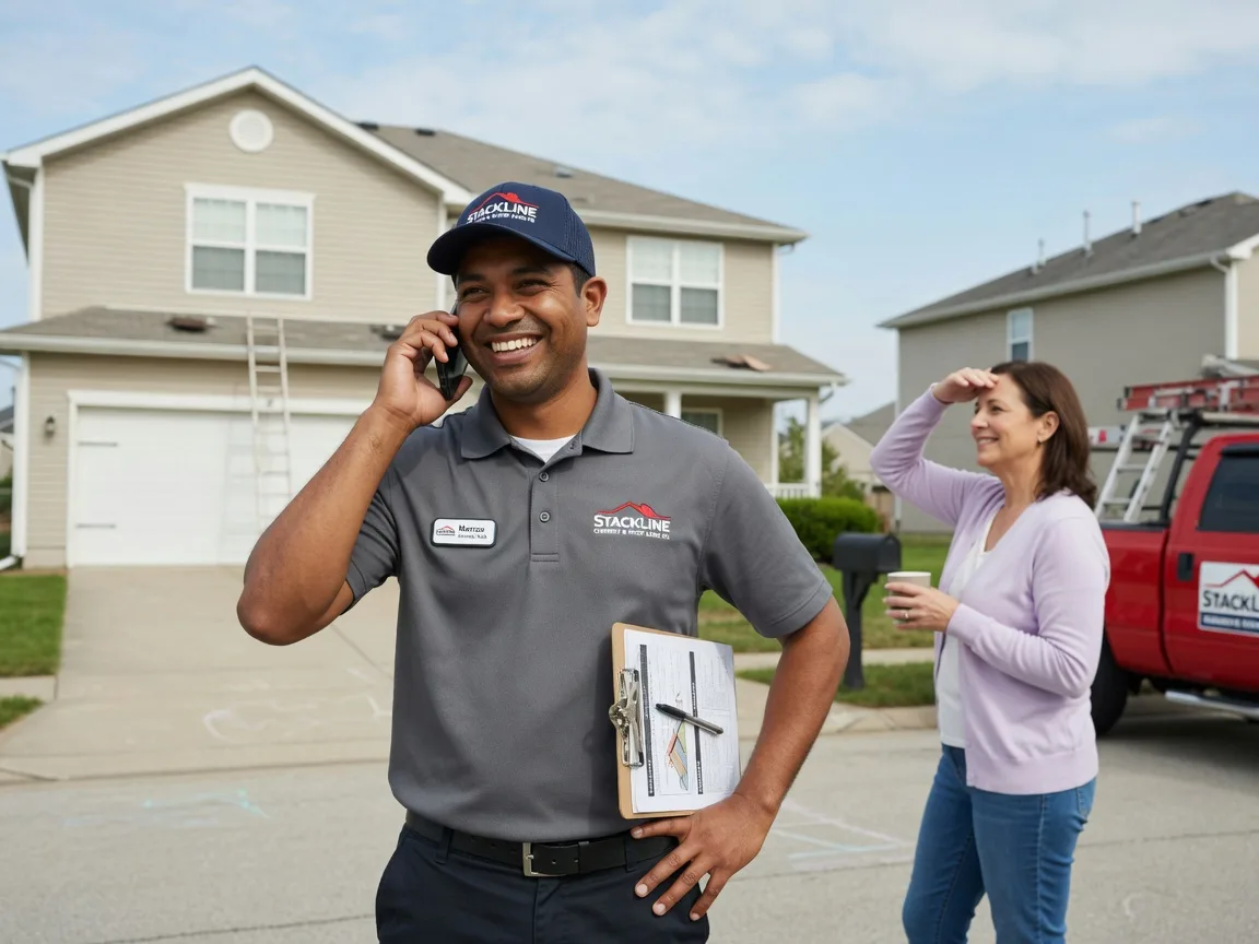 Chimney flashing repair Rural Hall, NC FAQs